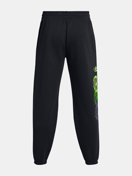 Under Armour Curry Splash Graphic Sweatpants