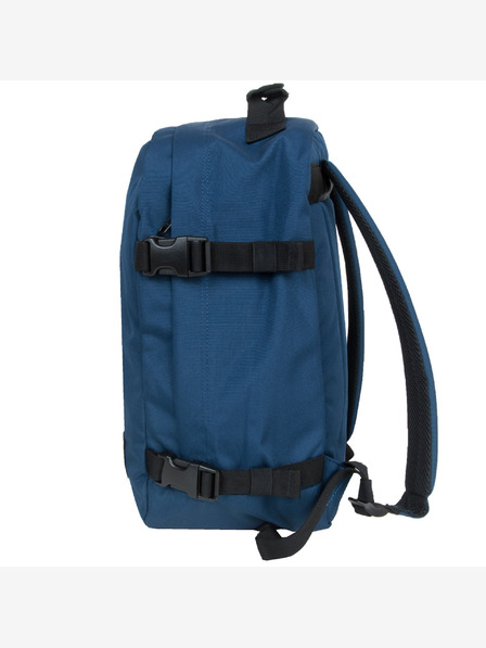 CabinZero Classic 28L Navy Backpack