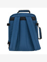 CabinZero Classic 28L Navy Backpack