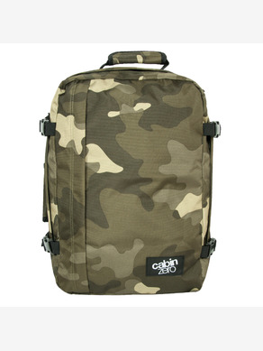 CabinZero Classic Urban Camo (36L) Backpack