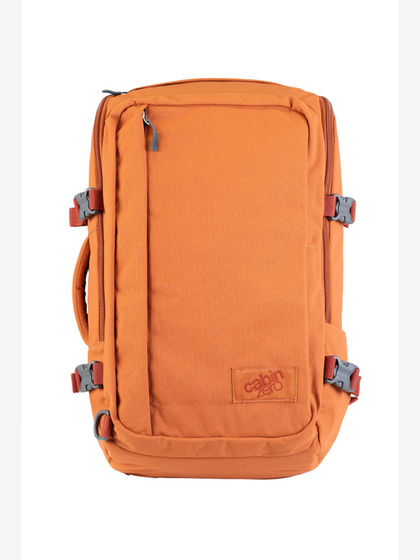 CabinZero Adventure Sahara Sand (32L) Backpack