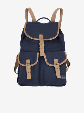 Travelite Hempline Clap Backpack