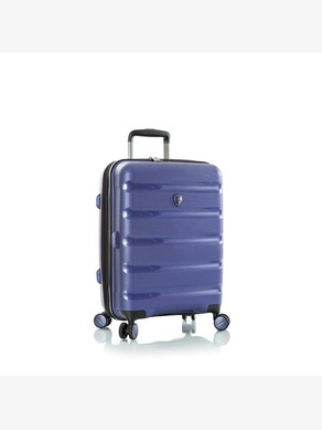 Heys Metallix S Cobalt Suitcase