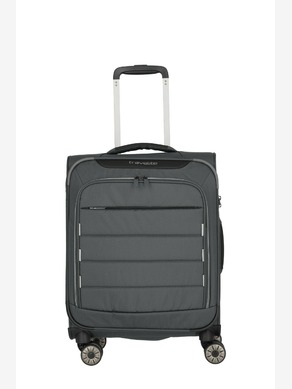 Travelite Skaii 4w S Suitcase