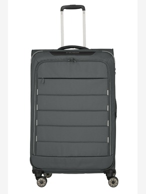 Travelite Skaii 4w L Suitcase