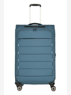 Travelite Skaii 4w L Suitcase