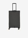 Travelite Viia 4w L Suitcase