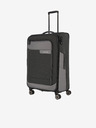 Travelite Viia 4w L Suitcase