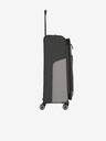 Travelite Viia 4w L Suitcase