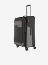 Travelite Viia 4w L Suitcase