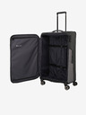 Travelite Viia 4w L Suitcase