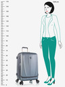 Heys Vantage Smart Luggage™ Suitcase