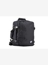 CabinZero Classic Absolute Black (28L) Backpack