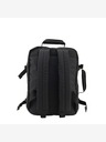 CabinZero Classic Absolute Black (28L) Backpack