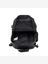 CabinZero Classic Absolute Black (28L) Backpack