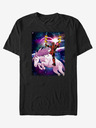 ZOOT.Fan Marvel Taco Unicorn T-shirt