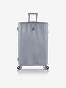 Heys Earth Tones L Glacier Grey Suitcase