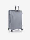 Heys Earth Tones L Glacier Grey Suitcase