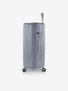 Heys Earth Tones L Glacier Grey Suitcase