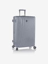 Heys Earth Tones L Glacier Grey Suitcase