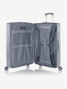 Heys Earth Tones L Glacier Grey Suitcase