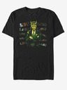 ZOOT.Fan Marvel Loki Chaotic T-shirt