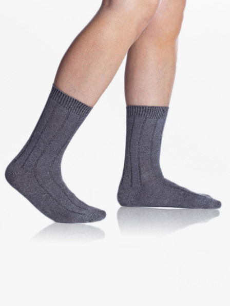 Bellinda BAMBUS CASUAL UNISEX Socks