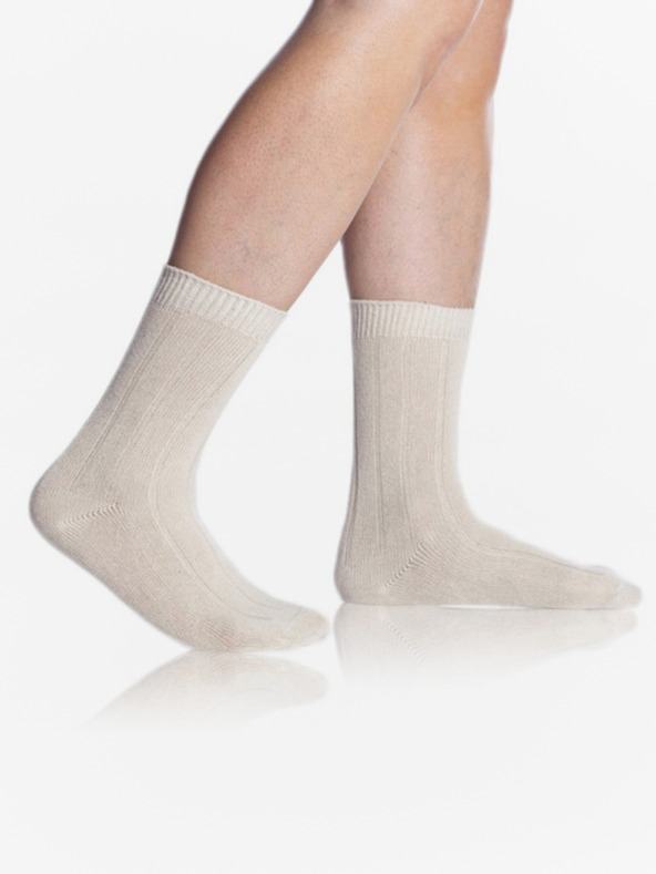 Bellinda BAMBUS CASUAL UNISEX Socks