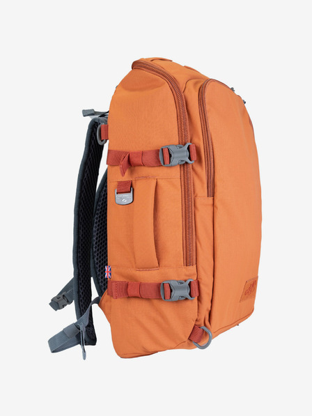 CabinZero Adventure Pro Sahara Sand (32 L) Backpack