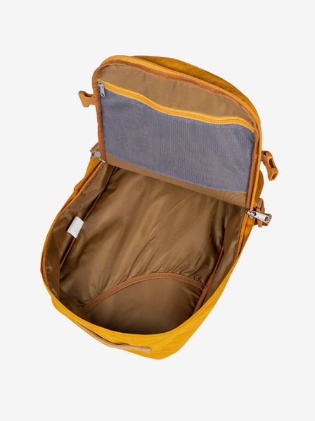 CabinZero Classic Pro Orange Chill (32 L) Backpack