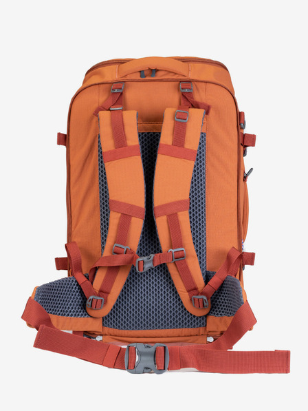 CabinZero Adventure Sahara Sand (42 L) Backpack