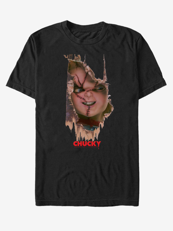 ZOOT.Fan NBCU ITS CHUCKY T-shirt