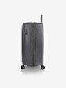 Heys EZ Fashion L Charcoal Suitcase