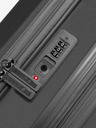 Heys EZ Fashion L Charcoal Suitcase