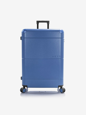 Heys Zen L Royal Blue Suitcase