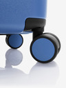 Heys Μπλε θήκη ταξιδιού Heys Zen L Royal Blue