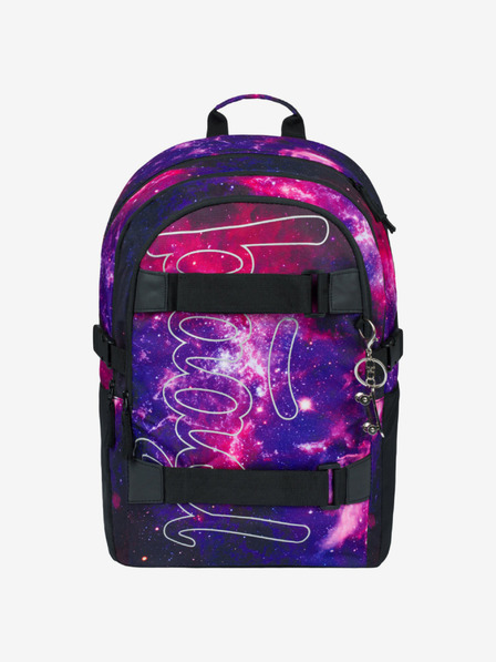 BAAGL  Skate Galaxy Backpack