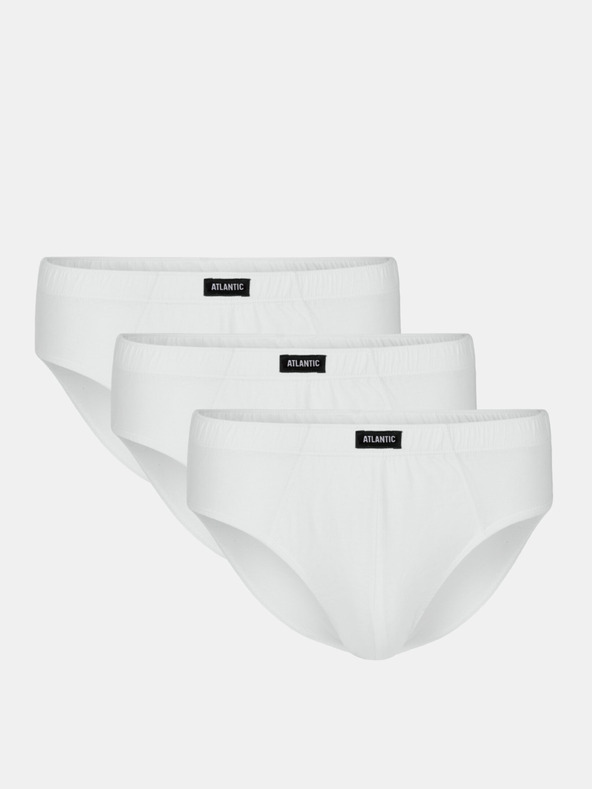 Atlantic Briefs 3 pcs