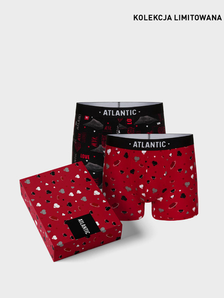 Atlantic Boxers 2 pcs