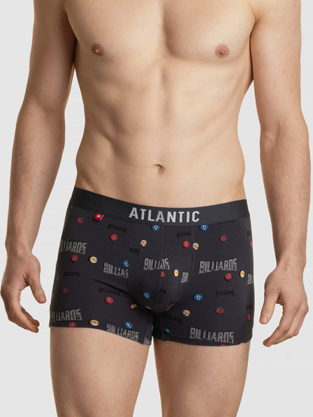 Atlantic Boxers 3 Piece