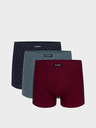 Atlantic Boxers 3 Piece