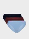 Atlantic Briefs 3 Piece