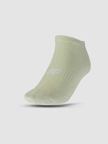 4F Set of 3 pairs of socks