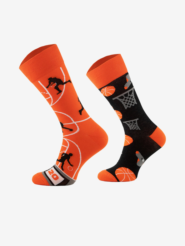 Comodo Sporty Socks SM1 Socks