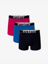 Atlantic Boxers 3 Piece