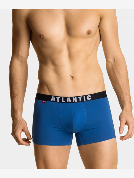 Atlantic Boxers 3 Piece