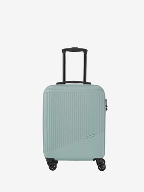 Travelite Bali S Mint Suitcase