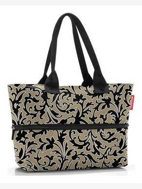 Reisenthel Shopper E1 Baroque Marble bag