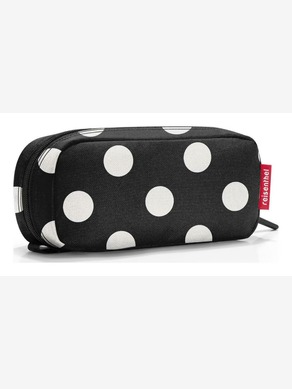 Reisenthel Multicase Dots White bag