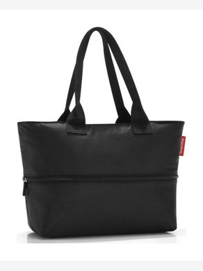 Reisenthel Shopper e1 Black bag